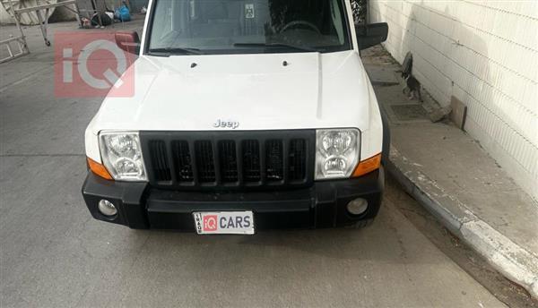 Jeep Commander 2009 for sale in Iraq - Baghdad